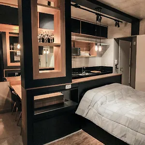 Charmoso Loft Px Paulista São Paulo